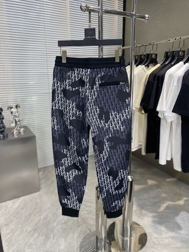 Christian Dior Long Pants